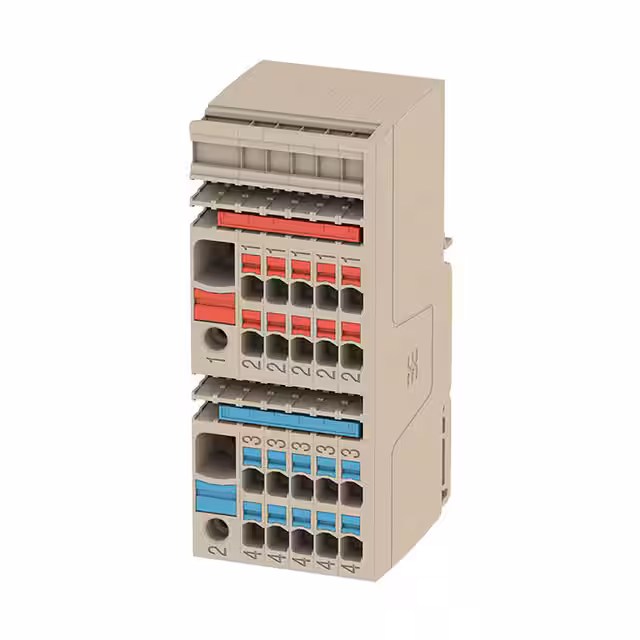 2506360000 Weidmüller  Specializzato