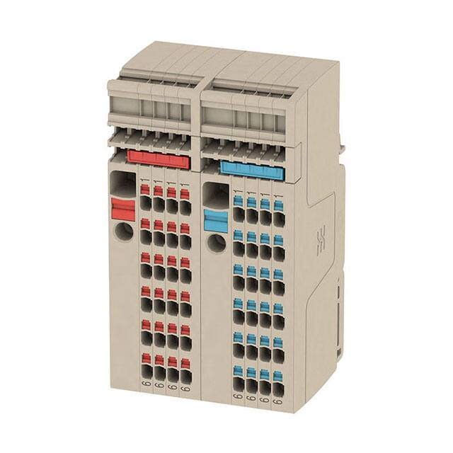 2506370000 Weidmüller  Especializado