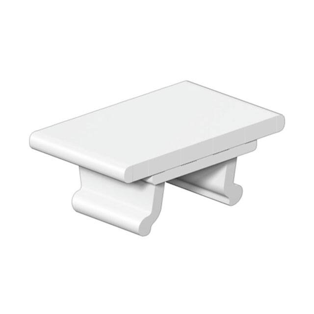 2519180000 Weidmüller  Strisce di marcatura per morsettiere