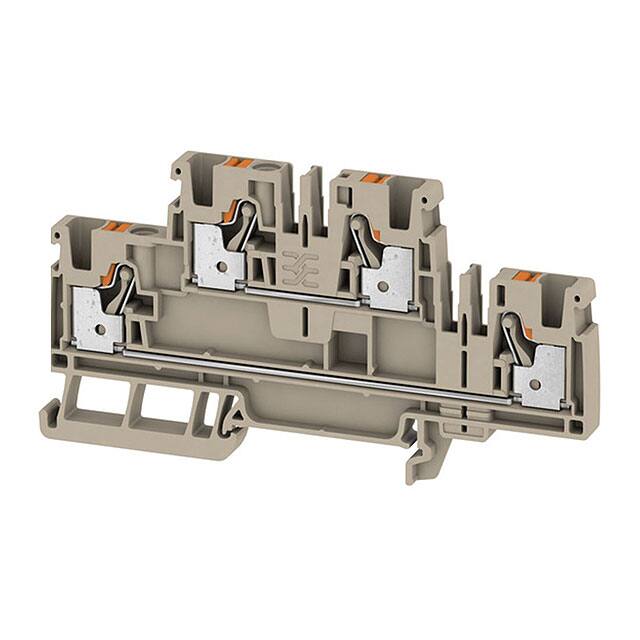 2539970000 Weidmüller  DIN-Schienenkanal