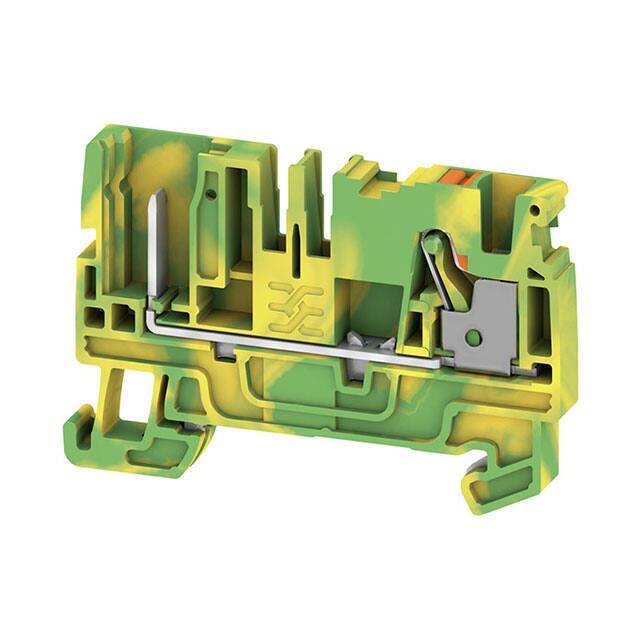 2540110000 Weidmüller  DIN-Schienenkanal