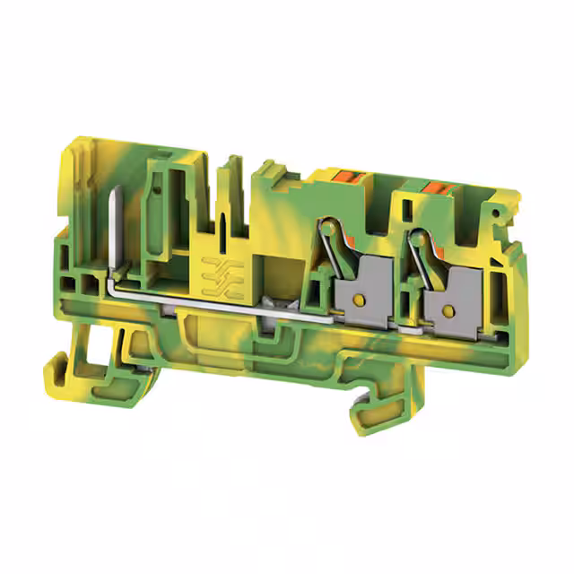 2540170000 Weidmüller  Din Rail Channel