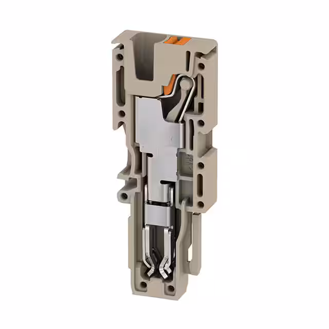 2540360000 Weidmüller  Conectores y tomas de corriente