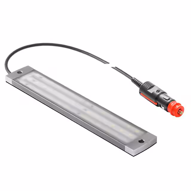 2548620000 Weidmüller  Industrial Lighting - Task Lighting