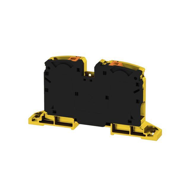 2552160000 Weidmüller  Canale guida DIN