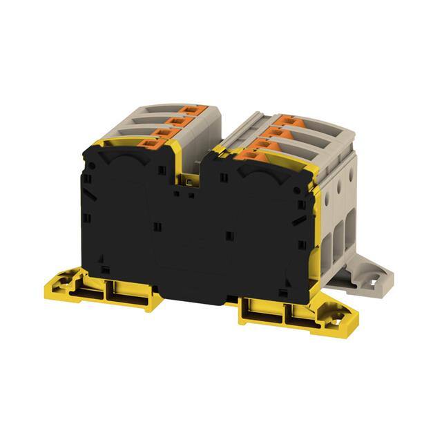 2552180000 Weidmüller  Din Rail Channel