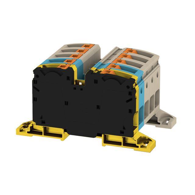 2552200000 Weidmüller  DIN-Schienenkanal