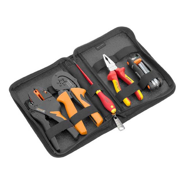 2561430000 Weidmüller  Kit di utensili assortiti
