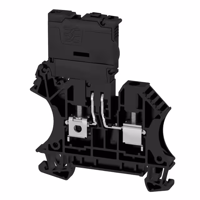 2561970000 Weidmüller  Canale guida DIN