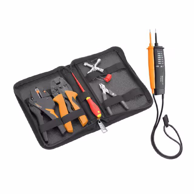 2576610000 Weidmüller  Kit di utensili assortiti