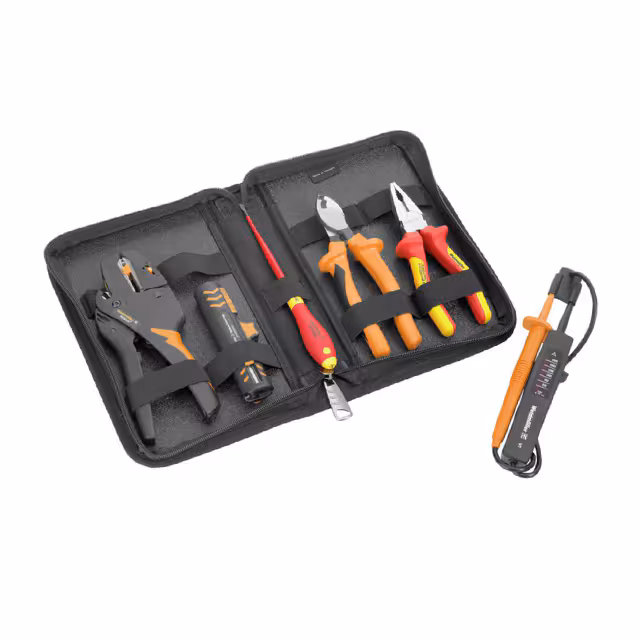 2579420000 Weidmüller  Assorted Tool Kits