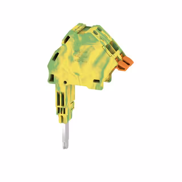 2583180000 Weidmüller  Accesorios