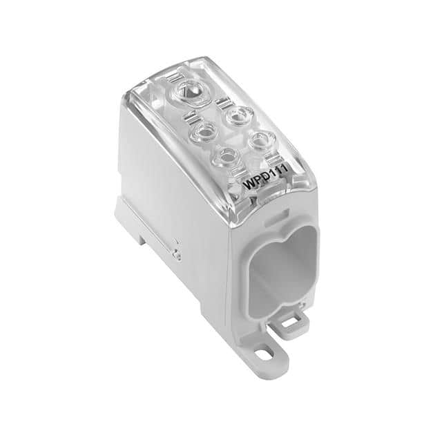 2603790000 Weidmüller  Power Distribution