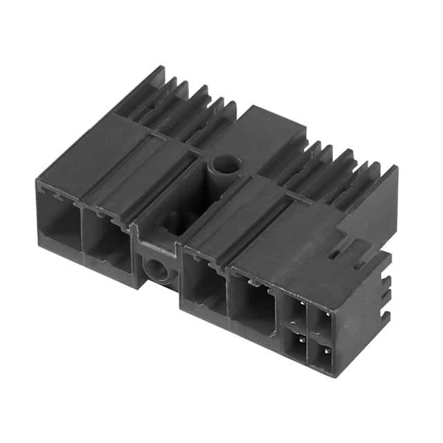1350250015 Weidmüller  Controllers - Cable Assemblies
