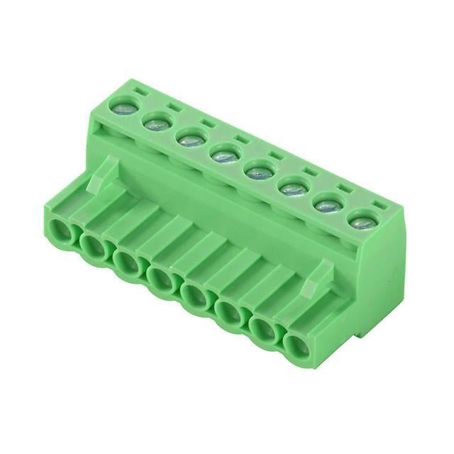 2644070000 Weidmüller  Headers Plugs and Sockets