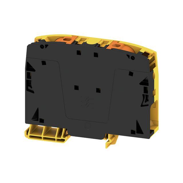 2663270000 Weidmüller  Canal sur rail DIN