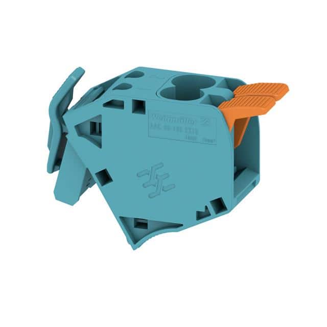 2663430000 Weidmüller  Accesorios