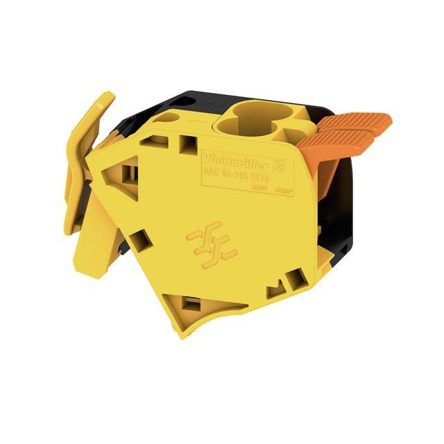 2663450000 Weidmüller  Zubehör