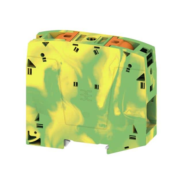 2694090000 Weidmüller  Canale guida DIN