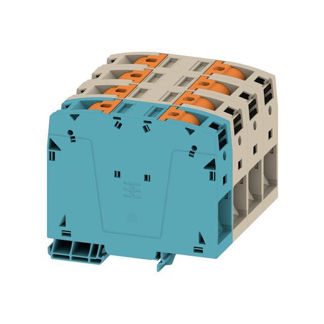 2694120000 Weidmüller  Spezialisiert