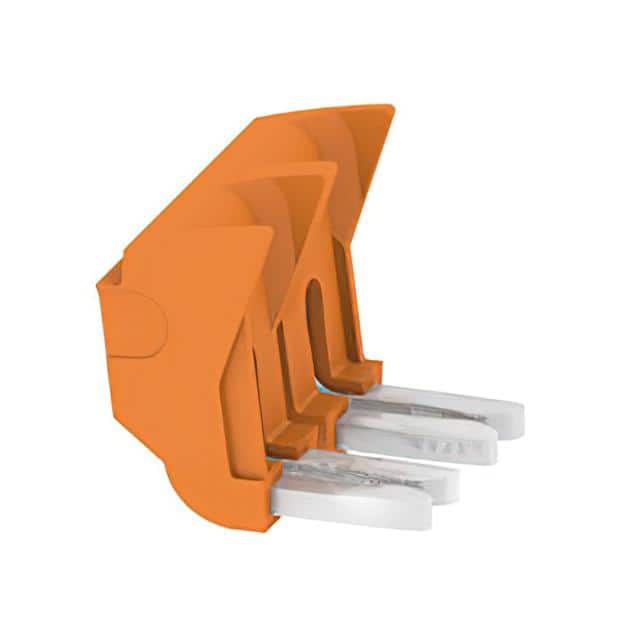 2710190000 Weidmüller  Ponticelli a morsettiera