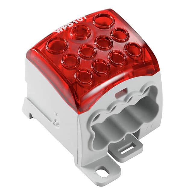 2725350000 Weidmüller  Distribución de energía