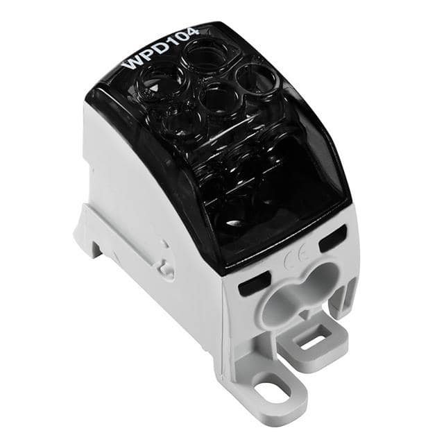 2725360000 Weidmüller  Distribución de energía