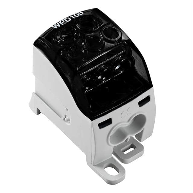 2725410000 Weidmüller  Distribución de energía