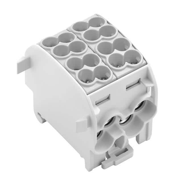 2731220000 Weidmüller  Distribución de energía