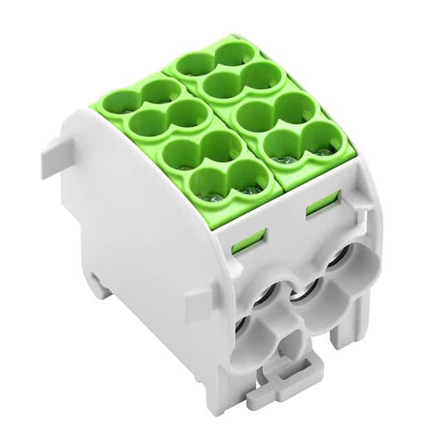 2731240000 Weidmüller  Distribución de energía