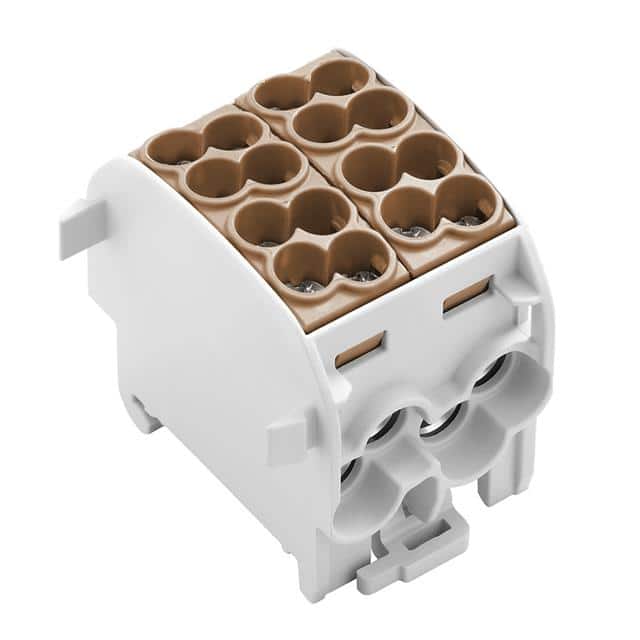 2731250000 Weidmüller  Distribución de energía