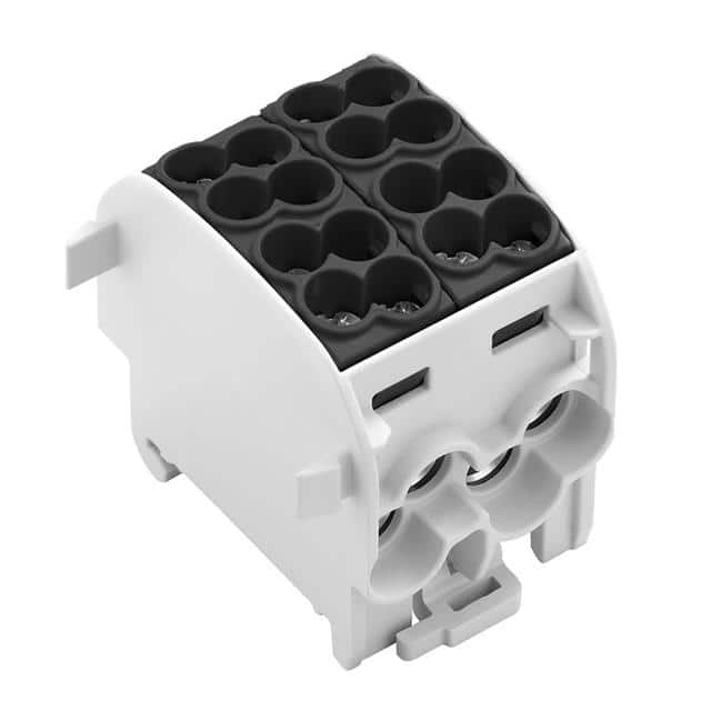 2731260000 Weidmüller  Power Distribution