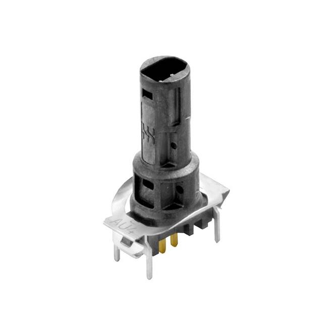 2735920000 Weidmüller  Circular Connector Assemblies