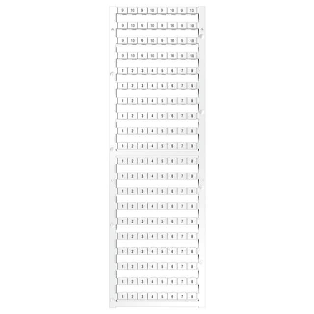 1119500000 Weidmüller  Conectores y tomas de corriente