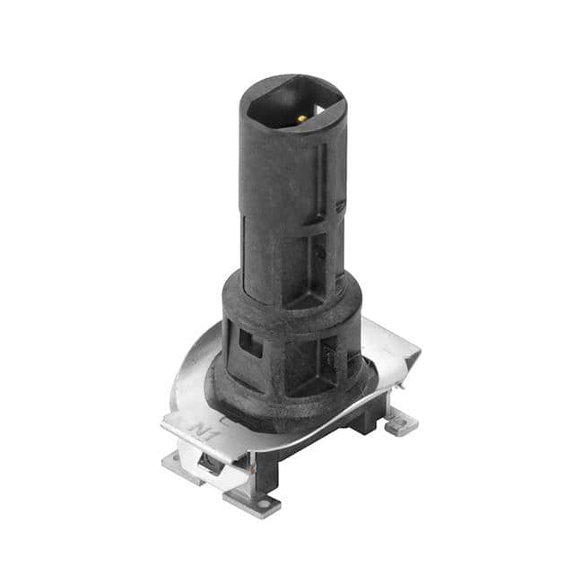 2795110000 Weidm眉ller  Conectores modulares