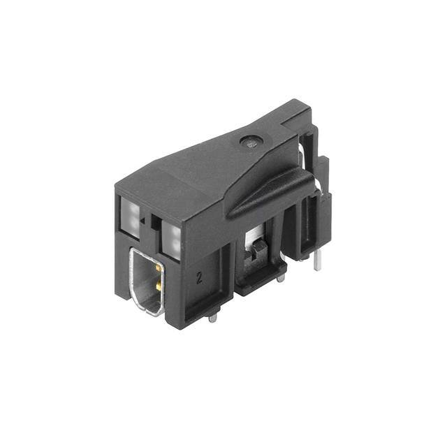 2795120000 Weidm眉ller  Conectores modulares