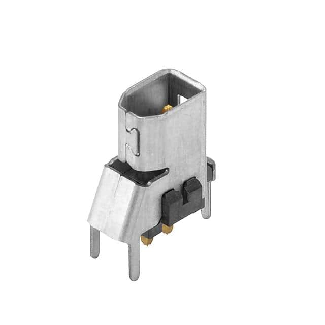 2795170000 Weidm眉ller  Modular Connector Plugs