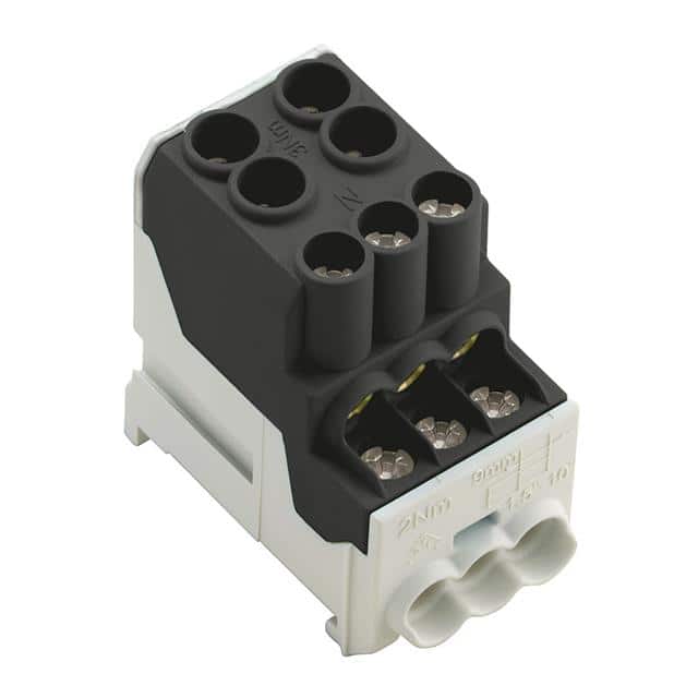 2814490000 Weidmüller  Power Distribution