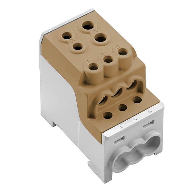 2814520000 Weidmüller  Distribución de energía