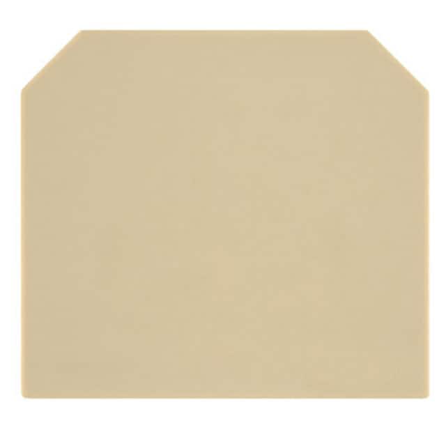 294460000 Weidmüller  Zubehör