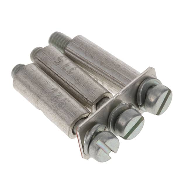 336800000 Weidmüller  Ponticelli a morsettiera