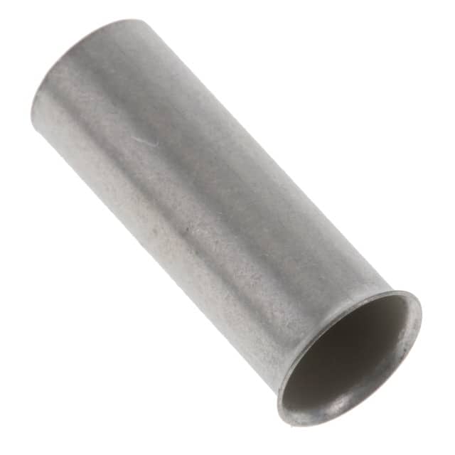 375200000 Weidmüller  Terminal Block Wire Ferrules