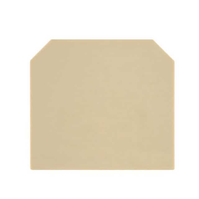 380360000 Weidmüller  Accessoires