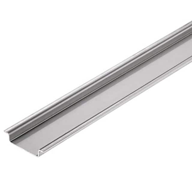 383400000 Weidmüller  Canale guida DIN