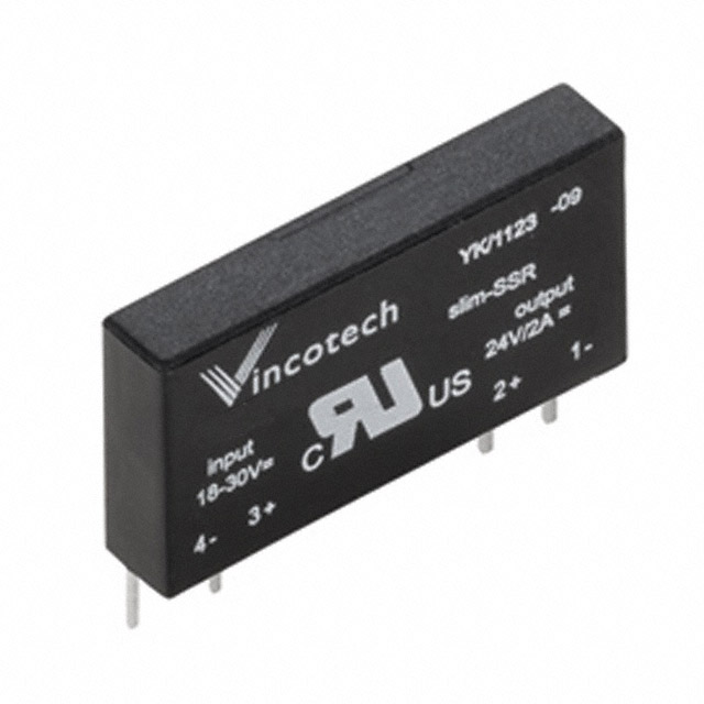 4061210000 Weidm眉ller  Solid State Relays