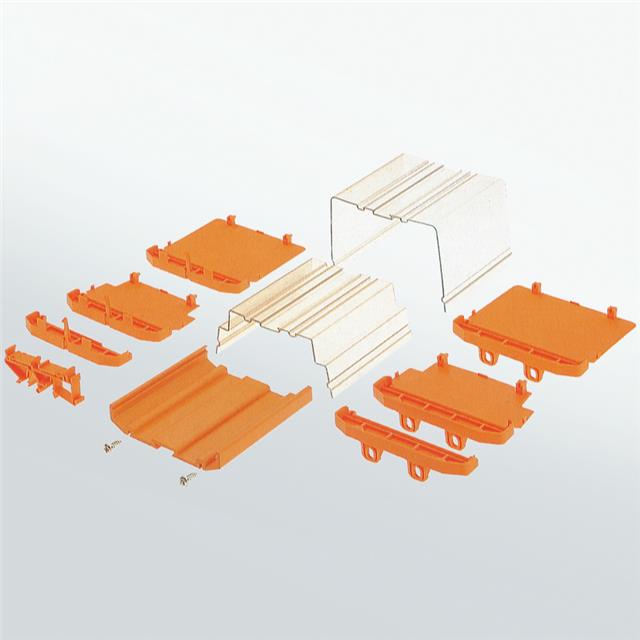 1062430000 Weidmüller  Componenti della scatola