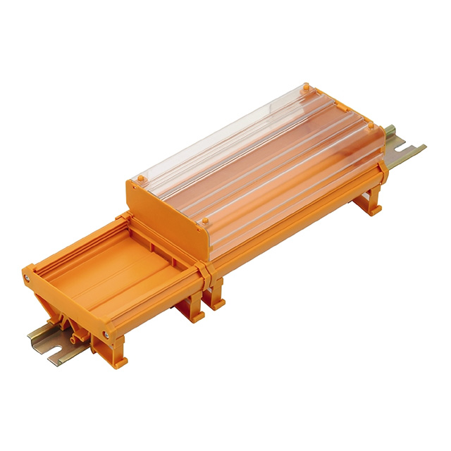 4157440000 Weidmüller  Box-Komponenten