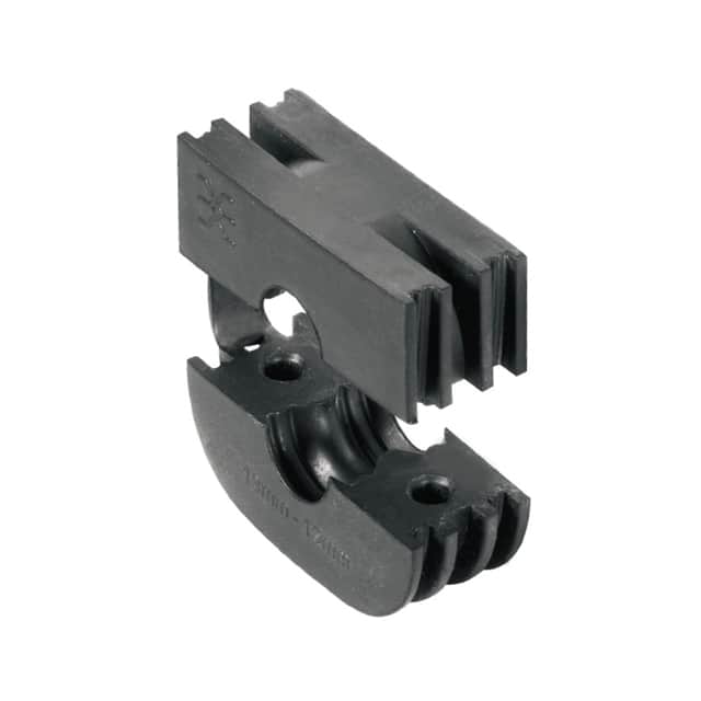 4324010000 Weidmüller  Accessori