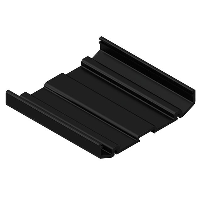 4352940000 Weidmüller  Componentes de la caja