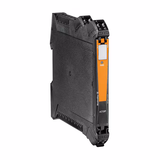 7760054115 Weidmüller  Signal Conditioners and Isolators